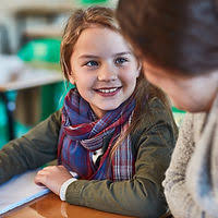 Aileen McGee Author Facilitator