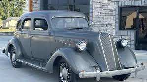 Image result for Gunmetal 1936 Lafayette