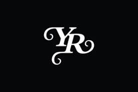 126,772 likes · 231 talking about this. Monogram Yr Logo V2 Grafik Von Greenlines Studios Creative Fabrica