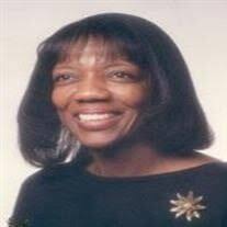 Rev. Willie Mae Rice Obituary