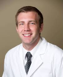 Welcome Dr. Cody Gunnell!! Dr. Gunnell and his lovely family live in  Northeast Wichita. He has been in private practice in the area since 2016.  A 2015 Graduate from Creighton University School