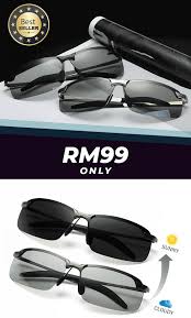 Mata silau sebenarnya bisa terjadi secara langsung dan kondisi ini sering diabaikan oleh biasakan menggunakan kacamata hitam atau kacamata anti silau ketika keluar rumah terutama saat. Cermin Mata Anti Silau Zatyshop Com