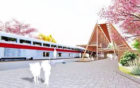 El tren maya propiciará las condiciones para el surgimiento de actividades económicas que atiendan el incremento de la demanda de productos y servicios en la península. Construction To Start On Mexico S Tren Maya Yucatan Network Cancun Yucatan China City Quintana Roo