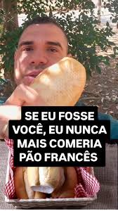 Qual benefício ou nutriente há em consumir pão francês?, Deixo a mesma  pergunta, aguardando resposta., Quero apenas um benefício, além dos  prejuízos citados., Algumas referências:, Lerner A, Benzvi C, ...
