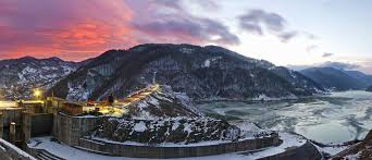 Barajul Siriu Cool Places To Visit Wonderful Places Places To Go