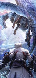 It is recommended to browse the workshop from wallpaper engine to find something you like instead of this page. Monster Hunter World Iceborne Monster Hunter World Wallpaper Monster Hunter World Monster Hunter