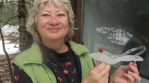 Muskoka's Kathy Ashby thrives in 'A Man's Profession' featured in new  Chicken Soup for the Soul book