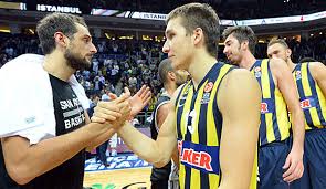 Bogdan bogdanović is a serbian professional basketball player for sacramento kings. Bogdan Bogdanovic Im Portrat