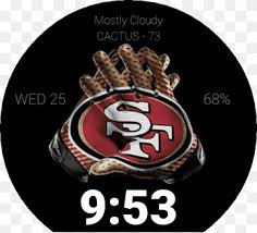 Check out other logos starting with c! San Francisco 49ers Png Images Pngwing
