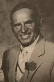 Edward Howard “Eddie” Blackwell (1909-1982)