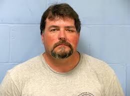 John Payton Williams pleads guilty to three felonies