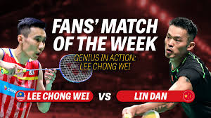 Lee chong wei vs lin dan badminton asian games 2014. Lindan Hashtag On Twitter
