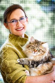 This is what my bed looks like. Breeding is a lifestyle, not a way to make  money. Siberian cats cattery Z Maylandu*PL Since 2005  https://zmaylandu.pl/galeria_en.html