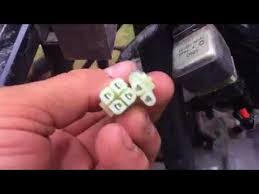 Tx starfire machine wiring diagram. Polaris Outlaw 50 Electrical Problem Fixed Youtube