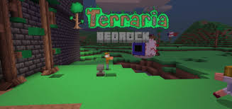 The queen bee's strength is here: Terraria Bedrock Mcaddon