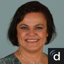 Dr. Sylvia M. Delius, MD