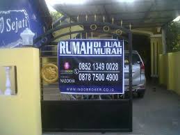 Seperti registrasi gratis dari situs rumahku.com dimana anda bisa berinteraksi langsung. 36 Ide Spanduk Spanduk Ruko Tanah