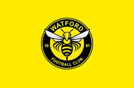 Watford logo and symbol, meaning, history, png. More Than 4000 Entries New Official Watford Fc Logo Design Competition Best Of Footy Headlines