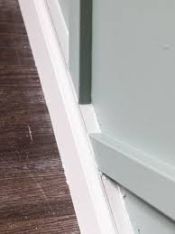 Maybe you would like to learn more about one of these? Diy Geometric Wood Accent Wall Olive June