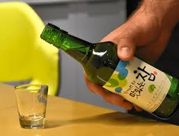 Korean Drinking Culture Soju Alcohol Recipes Boozy Food To Go