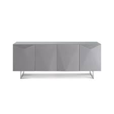 Whiteline Imports Paul Buffet Table Reviews Wayfair Buffet Table Modern Sideboard Stylish Sideboards