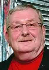 Obituary: John Ernest Bunch, 68, Bardstown