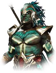 Seguramente habrás buscado cómo desbloquear, incluso si te manejas con el inglés how to unlock a shao kahn, uno de los personajes más . Kotal Kahn Mortal Kombat Wiki Fandom