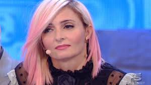 Il bimbo ha risposto così: Veronica Peparini A Rischio Gabriele Parpiglia Cerca Di Salvare Amici 19