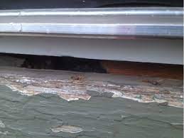 Maybe you would like to learn more about one of these? Should I Cover This Gap Under My Front Door Home Improvement Stack Exchange