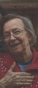 Betty Jo Trayers Obituary