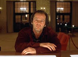 All play and no work. All Work And No Play Makes Jack A Dull Boy Jack Torrance Gif On Gifer By Taular