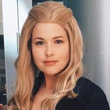 Lacy Pruitt's Instagram, Twitter & Facebook