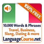 Italian is a native language. The Top Five Free Smartphone Apps For Learning Italian The Local