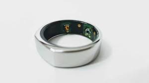 The accuracy is beyond belief. Oura Ring Erholungs Und Schlaftracker Harlerunner Running Blog