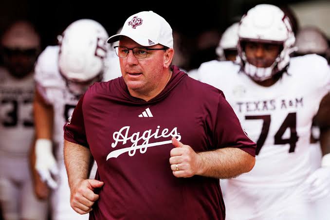 Texas A&M football: Mike Elko knows team culture boils down to W's
