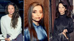 Ask anything you want to learn about sara omar by getting answers on askfm. Elle Kvindekamp Anno 2018 Mod Feminsterne Sille Norgaard Sara Omar Og Nikita Klaestrup Elle