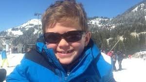 Gohirio cwest Carwyn Scott Howell fu farw yn sgïo