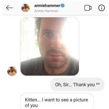 2 m subscribers 1,1 k posts. Hit Me Under Your Burner Account So We Can Creep On The Low Kitten Inside Jamari Fox