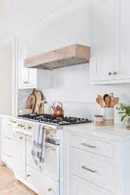 Over time, the finish that was applied to the wood will break down and lose the shine. 17 White Kitchen Cabinet Ideas Paint Colors And Hardware For White Cabinetry