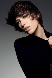 Femme de Franck Provost