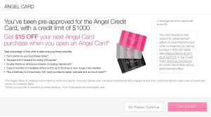 How do i pay my victoria's secret credit card bill? Why I Signed Up For The Victoria S Secret Store Card Miles Per Day
