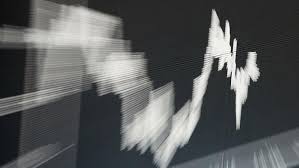Wählen sie in der folgenden tabelle einfach das land der gesuchten börse und informieren. Borse Dax Rutscht Auf Tiefsten Stand Seit Zwei Jahren