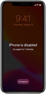 How To Factory Reset Iphone 11 11 Pro Max Without Passcode Softwaredive Com