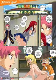 Fairy Tail Comic Porn – Telegraph