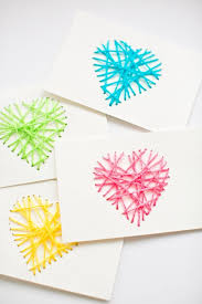 Celebrate mom on her special day with one of these lovely mother's day cards for kids to make. 30 Cute And Creative Diy Mother S Day Cards Every Child Can Make Cute Diy Projects Valentine Cards Handmade Valentine Crafts Valentine Crafts For Kids