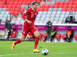Leon goretzka verlässt schalke 04 und spielt ab der kommenden saison für bayern münchen. 1 Bundesliga Fc Bayern Will Mit Leon Goretzka Noch Vor Der Em Verlangern Fussballdaten
