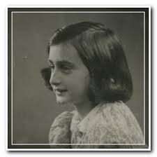 Nach dem zweiten weltkrieg hatte das. Anne Frank