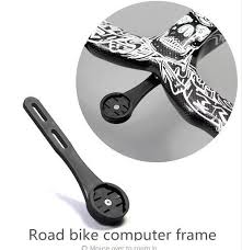 Road Bike Computer Bicycle Handlebar For Garmin Edge 500 800 510 810 Support Bryton Rider 20 30 40 Mounting Road 31 8mm Fixie Bike Handlebars