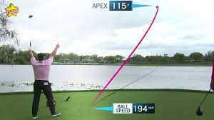 It makes me sick, like i might throw up. Bryson Dechambeau Clobberrs A 370 Yard Drive On The Sixth Hole At The Arnold Palmer Invitational Youtube