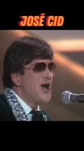 José Cid Entre Vénus E Marte